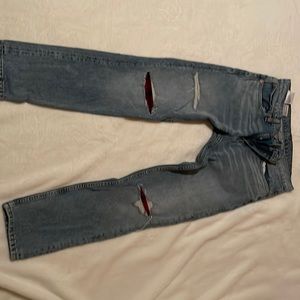 31X32 512 Levi’s Slim Taper Jeans